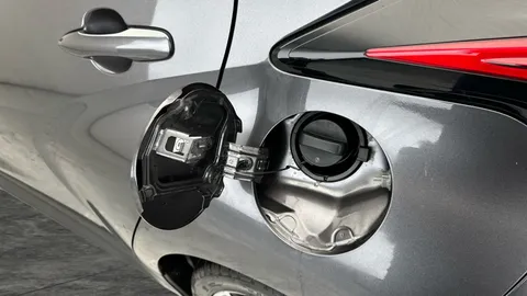 Thumbnail image for the Toyota Yaris 1.5 VVT-h Dynamic    E-CVT