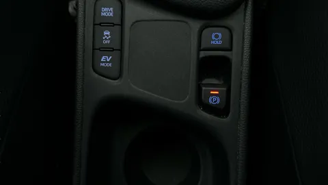 Thumbnail image for the Toyota Yaris 1.5 VVT-h Dynamic    E-CVT