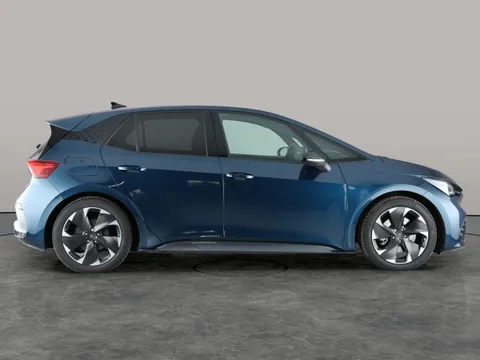 Thumbnail image for the Cupra                     Born e-Boost 58kWh V2