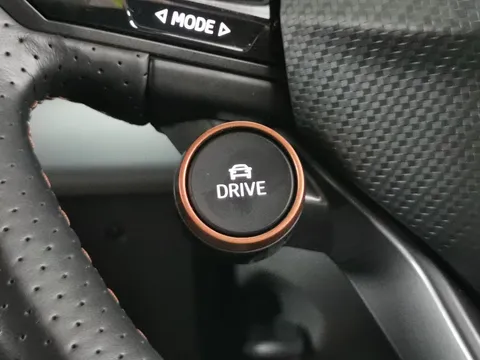 Thumbnail image for the Cupra                     Born e-Boost 58kWh V2