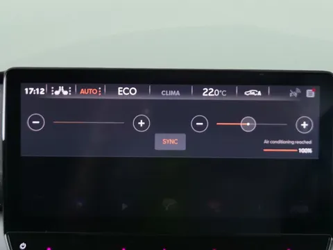 Thumbnail image for the Cupra                     Born e-Boost 58kWh V2