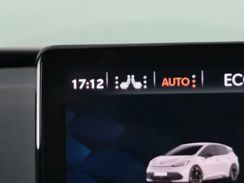 Thumbnail image for the Cupra                     Born e-Boost 58kWh V2