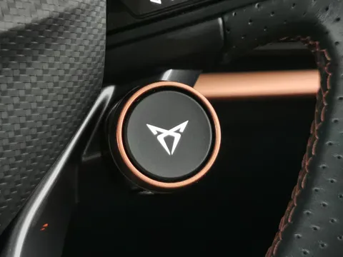 Thumbnail image for the Cupra                     Born e-Boost 58kWh V2