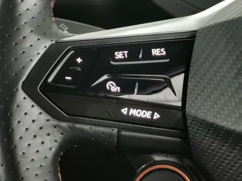 Thumbnail image for the Cupra                     Born e-Boost 58kWh V2