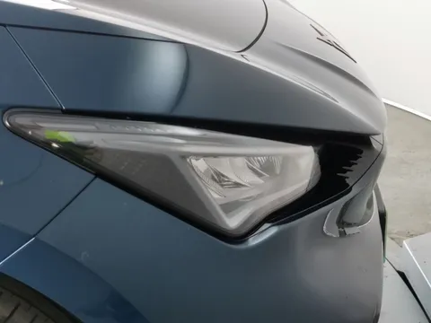 Thumbnail image for the Cupra                     Born e-Boost 58kWh V2