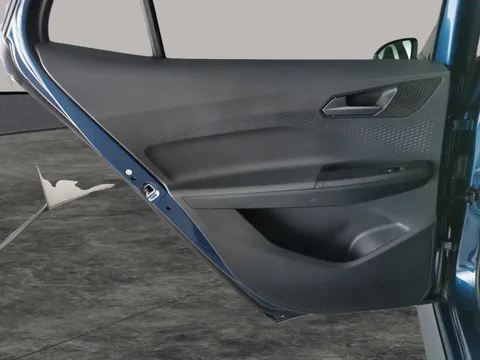 Thumbnail image for the Cupra                     Born e-Boost 58kWh V2