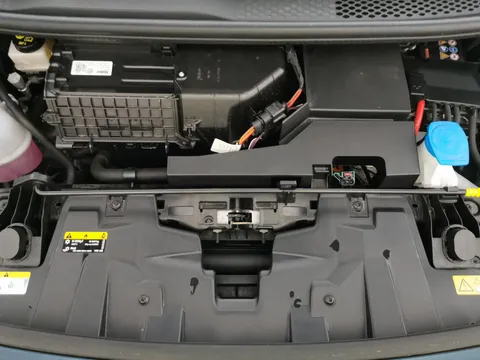 Thumbnail image for the Cupra                     Born e-Boost 58kWh V2