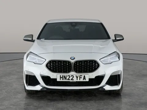 Thumbnail image for the BMW 2 Series Gran Coupe 2.0 M235i   xDrive
