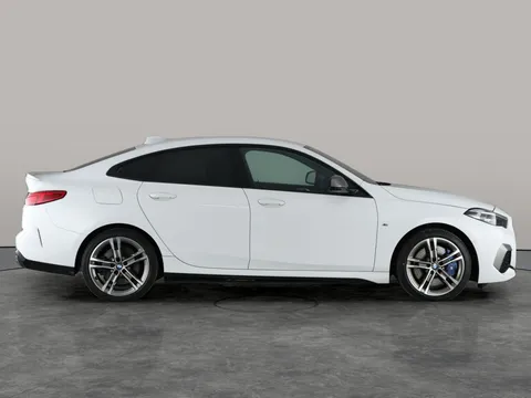 Thumbnail image for the BMW 2 Series Gran Coupe 2.0 M235i   xDrive