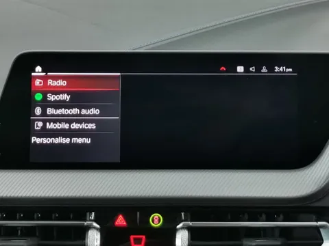 Thumbnail image for the BMW 2 Series Gran Coupe 2.0 M235i   xDrive