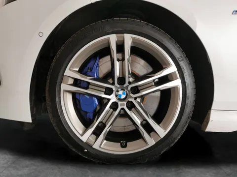 Thumbnail image for the BMW 2 Series Gran Coupe 2.0 M235i   xDrive