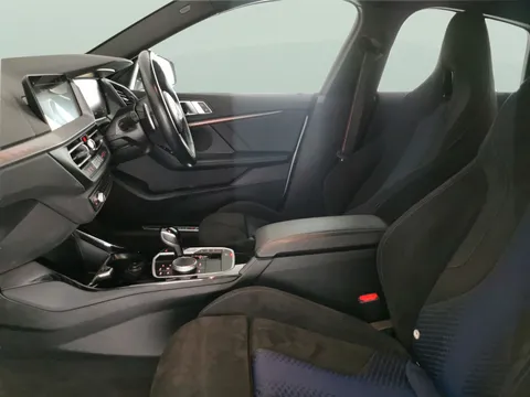 Thumbnail image for the BMW 2 Series Gran Coupe 2.0 M235i   xDrive