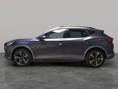 Thumbnail image for the Cupra                     Formentor 1.5 TSI V1   DSG