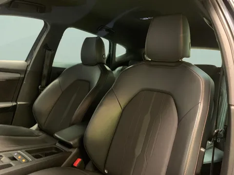 Thumbnail image for the Cupra                     Formentor 1.5 TSI V1   DSG
