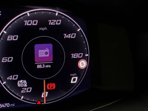 Thumbnail image for the Cupra                     Formentor 1.5 TSI V1   DSG