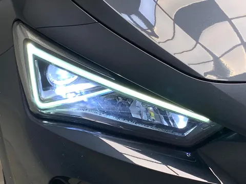 Thumbnail image for the Cupra                     Formentor 1.5 TSI V1   DSG