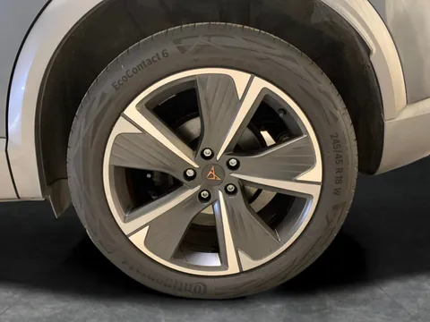 Thumbnail image for the Cupra                     Formentor 1.5 TSI V1   DSG
