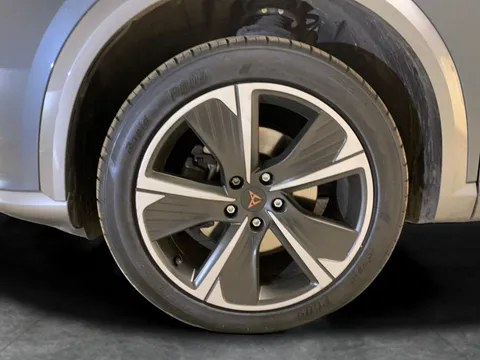 Thumbnail image for the Cupra                     Formentor 1.5 TSI V1   DSG