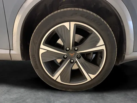 Thumbnail image for the Cupra                     Formentor 1.5 TSI V1   DSG