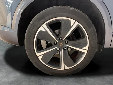 Thumbnail image for the Cupra                     Formentor 1.5 TSI V1   DSG