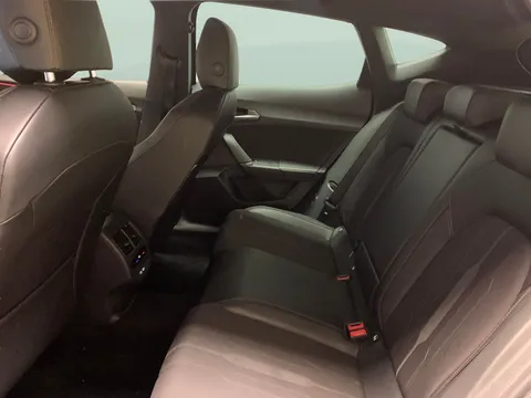Thumbnail image for the Cupra                     Formentor 1.5 TSI V1   DSG
