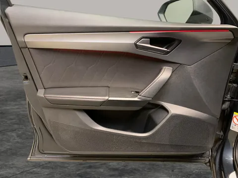 Thumbnail image for the Cupra                     Formentor 1.5 TSI V1   DSG
