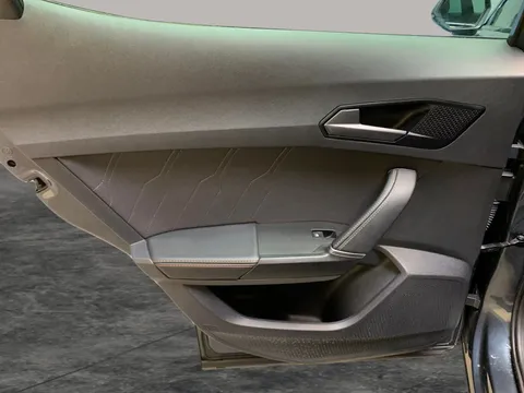 Thumbnail image for the Cupra                     Formentor 1.5 TSI V1   DSG