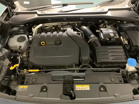 Thumbnail image for the Cupra                     Formentor 1.5 TSI V1   DSG