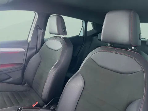 Thumbnail image for the SEAT Ibiza 1.0 TSI FR Sport