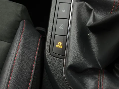 Thumbnail image for the SEAT Ibiza 1.0 TSI FR Sport