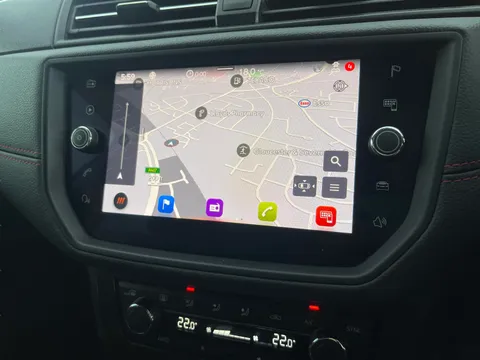 Thumbnail image for the SEAT Ibiza 1.0 TSI FR Sport