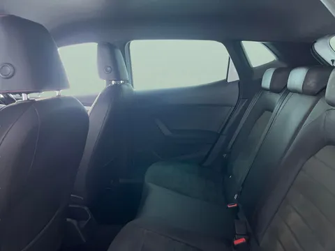 Thumbnail image for the SEAT Ibiza 1.0 TSI FR Sport