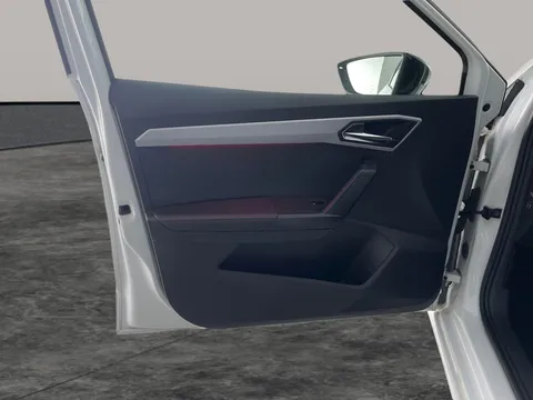 Thumbnail image for the SEAT Ibiza 1.0 TSI FR Sport