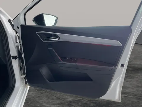 Thumbnail image for the SEAT Ibiza 1.0 TSI FR Sport