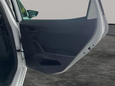 Thumbnail image for the SEAT Ibiza 1.0 TSI FR Sport