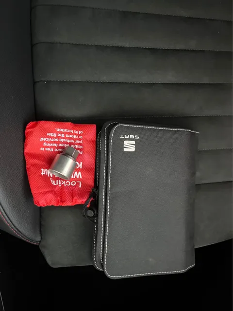 Thumbnail image for the SEAT Ibiza 1.0 TSI FR Sport