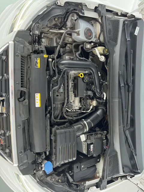 Thumbnail image for the SEAT Ibiza 1.0 TSI FR Sport