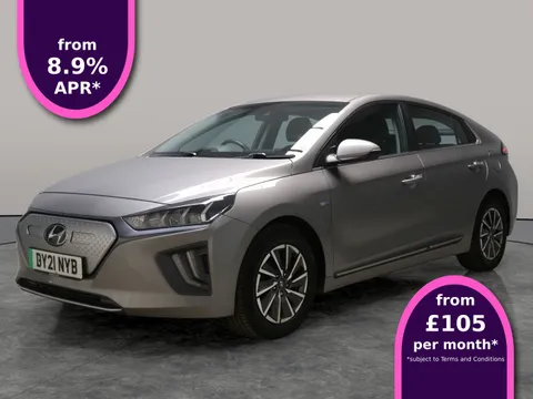 Thumbnail image for the Hyundai Ioniq 38.3kWh Premium