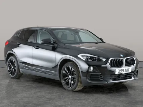 Thumbnail image for the BMW X2 2.0 18d Sport   xDrive