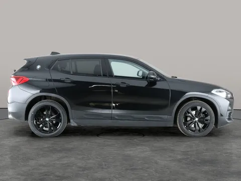 Thumbnail image for the BMW X2 2.0 18d Sport   xDrive