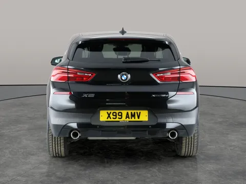 Thumbnail image for the BMW X2 2.0 18d Sport   xDrive