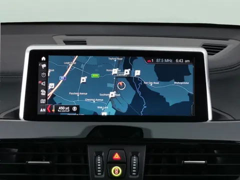 Thumbnail image for the BMW X2 2.0 18d Sport   xDrive
