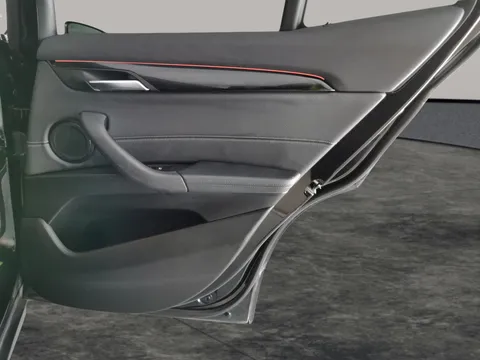 Thumbnail image for the BMW X2 2.0 18d Sport   xDrive