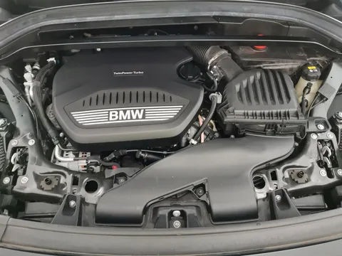 Thumbnail image for the BMW X2 2.0 18d Sport   xDrive