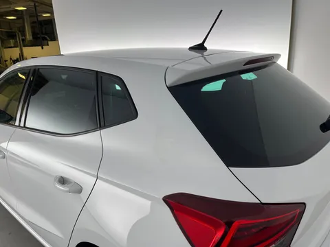 Thumbnail image for the SEAT Ibiza 1.0 TSI FR
