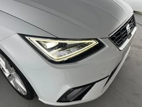 Thumbnail image for the SEAT Ibiza 1.0 TSI FR