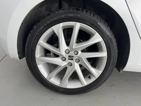 Thumbnail image for the SEAT Ibiza 1.0 TSI FR