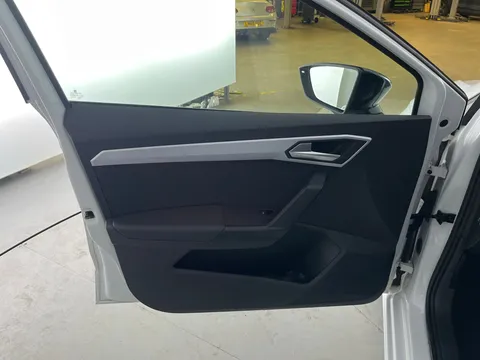 Thumbnail image for the SEAT Ibiza 1.0 TSI FR