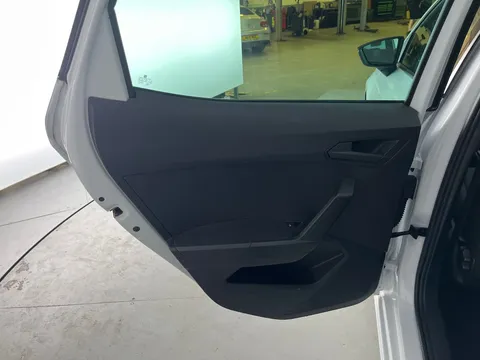 Thumbnail image for the SEAT Ibiza 1.0 TSI FR
