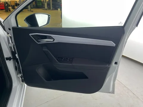 Thumbnail image for the SEAT Ibiza 1.0 TSI FR